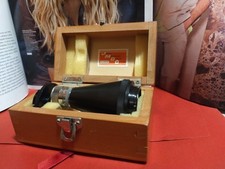 Topcon macro topcor usato  Rivoli