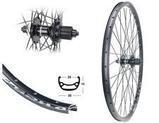 Hinterrad 622 disc gebraucht kaufen  Calw