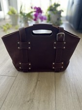 Saddleback leather tote for sale  New Orleans