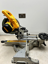 Dewalt sliding compound for sale  ILFORD