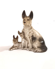Vintage ceramic akita for sale  Pensacola