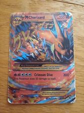 Pokemon mega charizard usato  Orsago