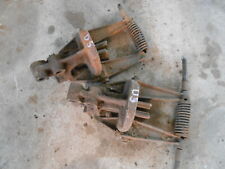 Citroen pinze freno usato  Canale
