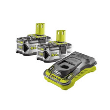 Pack batteries lithium usato  Roccagloriosa