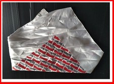 Foulard bandana sciarpa usato  Casalecchio di Reno
