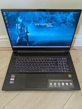 Erazer 144hz gaming for sale  BRADFORD