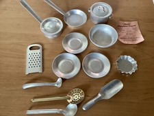 Ddr puppen töpfe gebraucht kaufen  Calbe (Saale)