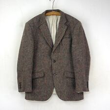 Harris tweed jacket for sale  Shipping to Ireland