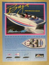 1993 baja islander for sale  Hartland