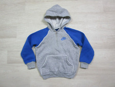 Vintage nike hoodie for sale  Newark