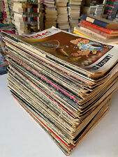 Lot 120 magazines d'occasion  Aix-en-Provence-
