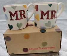 Mrs expresso mugs for sale  HIGHBRIDGE