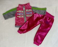 Elite doll sweatsuit for sale  Clementon