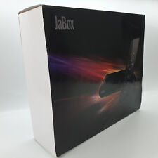 JaBox Player Mini Smart Player TV Box HDMI LAN WLAN USB SD BT-Fernbedienung -..., usado comprar usado  Enviando para Brazil