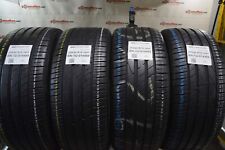 Pneumatici hankook 255 usato  Bonea