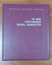 8642 synthesized signal usato  San Mauro Torinese