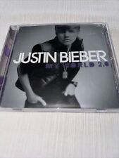 Usado, My World 2.0 by Justin Bieber (CD, 2010) comprar usado  Enviando para Brazil
