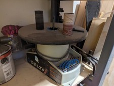Delta oscillating spindle for sale  Brooklyn