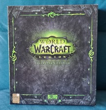 World warcraft legion usato  Moncalieri