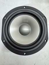 1 x Alto-falante Revel Woofer 353973-001 8 ohms 8~ polegadas comprar usado 1 x Alto-falante Revel Woofer 353973-001 8 ohms 8~ polegadas comprar usado  Enviando para Brazil