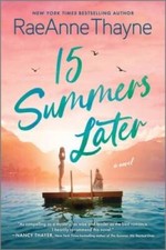 Summers later paperback for sale  Montgomery