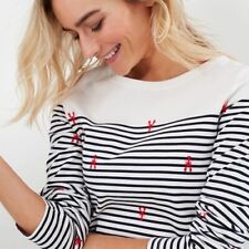 Joules lobster stripe for sale  LONDON