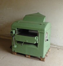 Dickenhobel hobelmaschine 60cm gebraucht kaufen  Haarbach