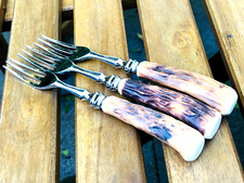 Set faux antler for sale  READING