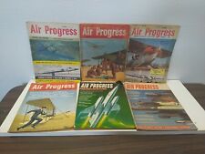 Air progress lot for sale  Granger