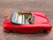 Blechspielzeug Distler Porsche 356 electromatic 7500 Selten comprar usado  Enviando para Brazil