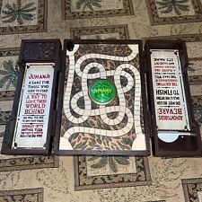 Noble collection jumanji for sale  Saint Joseph