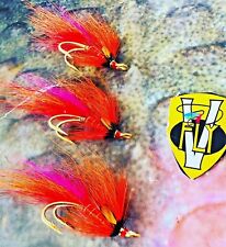 Fly size signature for sale  MELROSE