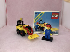 Lego city set gebraucht kaufen  Bremen