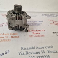 Alternatore polo 1.2 usato  Roma
