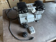 1100w 7cfm silent for sale  Bakersfield