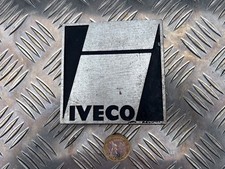 Iveco truck lorry for sale  LANCASTER