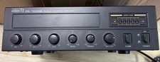 Interm PA-1000B Öffentliche Rede Verstärker. 230 Volt 30 Watt RMS comprar usado  Enviando para Brazil