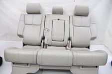 Sitzbank hinten jeep gebraucht kaufen  Wittenburg