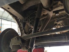 Jeu amortisseurs arriere d'occasion Jeu amortisseurs arriere d'occasion  Expédié en France