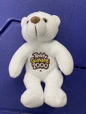 Teddy grahams 2000 for sale  Mesquite