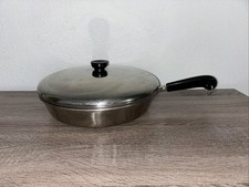 Revere ware inch for sale  Katy