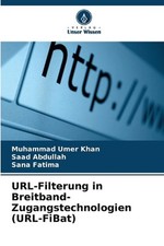 Url filterung breitband usato  Spedire a Italy