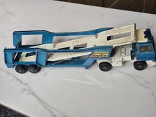 Vintage diecast bedford for sale  HARWICH