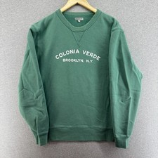 Knickerbocker nyc crewneck for sale  Blauvelt