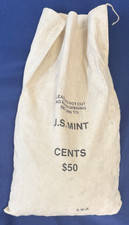Unsearched bag wheat for sale  Alma