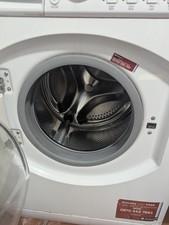 Cheap hotpoint washing for sale  THATCHAM