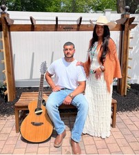 Bonfe leather workshop for sale  Patchogue