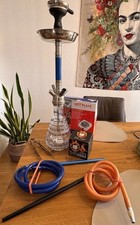 Shisha set komplett gebraucht kaufen  Mainz