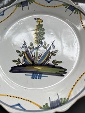 Assiette révolutionnaire faie d'occasion  Joué-lès-Tours