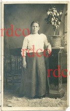México, Retrato de Mujer, principios del siglo XX comprar usado  Enviando para Brazil